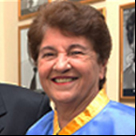 Elizabeth Madureira Siqueira