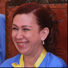 Maria Cristina de Aguiar Campos