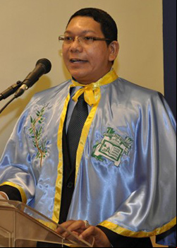 Agnaldo Rodrigues da Silva
