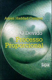 o devido processo proporcional