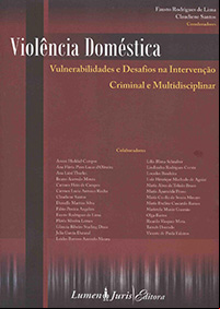 violencia domestica vulnerabilidade