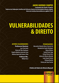 vulnerabilidades e direito
