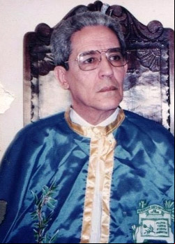 Benedito Pedro Dorileo