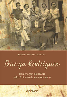 dunga rodrigues livro ihgmt elizabeth