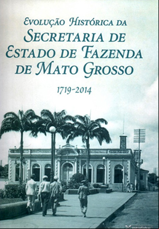 evolucao historica sefmt