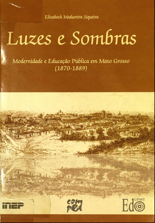 luzes e sombra