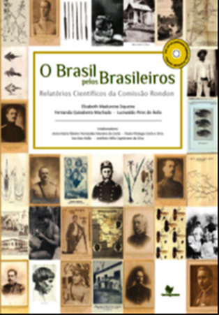o brasil pelos brasileiros