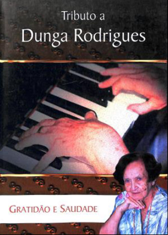 tributo a dunga rodrigues