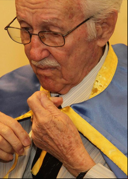 José Ferreira de Freitas