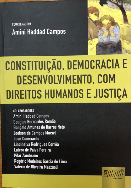 contituicao democracia