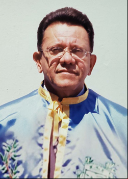 Moisés Mendes Jr