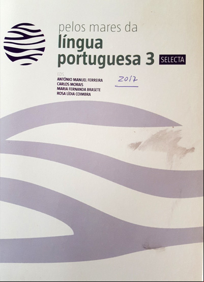 pelo mares da lingua portuguesa 3