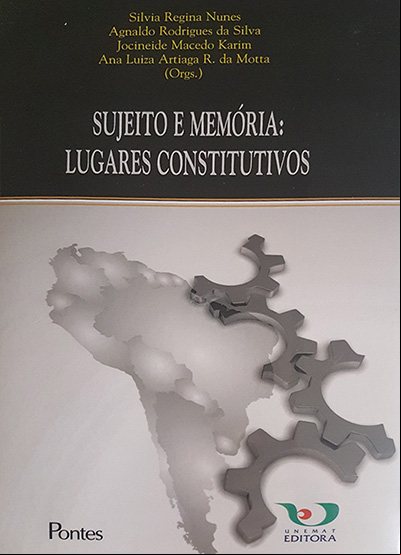 sujeito e memoria