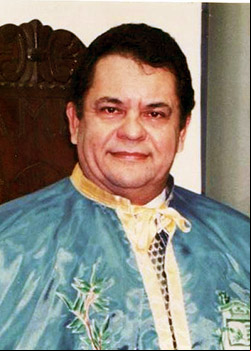 Sebastião Carlos Gomes de Carvalho