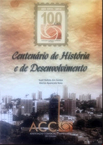 centenario historia sueli batista