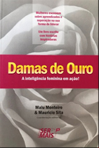 damas de ouro sueli batista