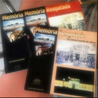 memoria resgatada sueli batista