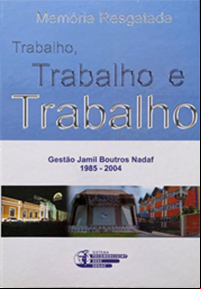 mr trabalho sueli batista