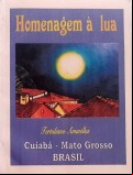 HOMENAGEM À LUA