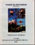 VOZES DA NATUREZA (POESIAS)