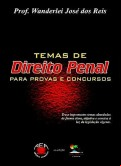 TEMAS DE DIREITO PENAL